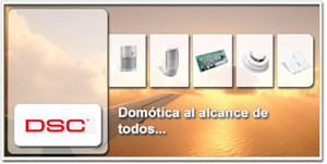 Marca DSC